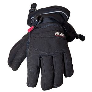 Head Outlast Gloves Skiing Winter small‎